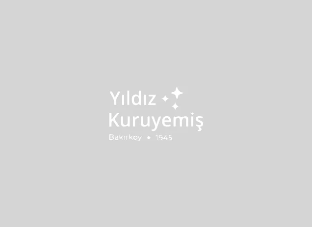 Bakırköy Yıldız Kuruyemiş