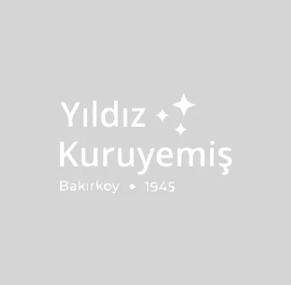 Karışık Kuruyemiş