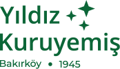 Bakırköy Yıldız Kuruyemiş